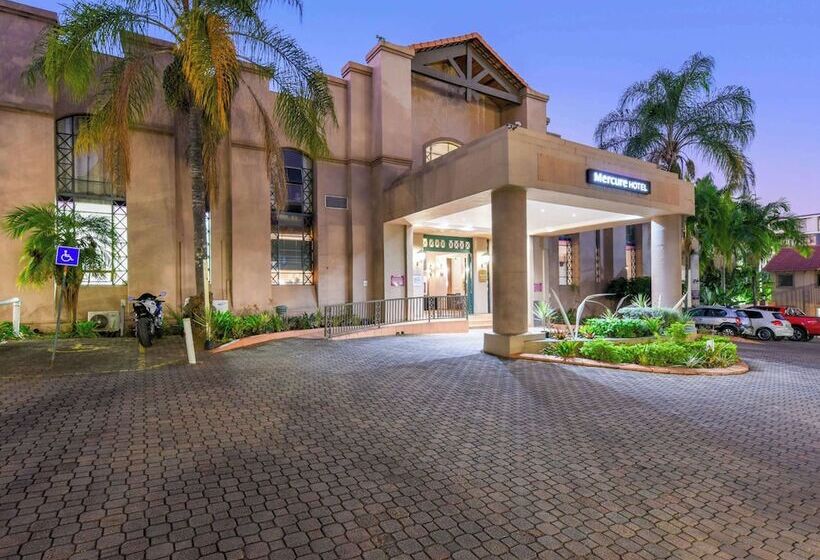 Mercure Hotel Nelspruit