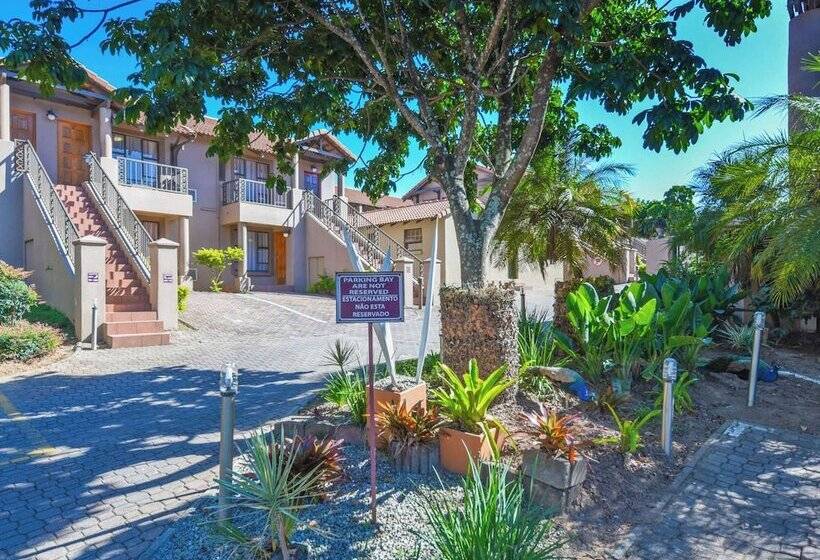 Mercure Hotel Nelspruit