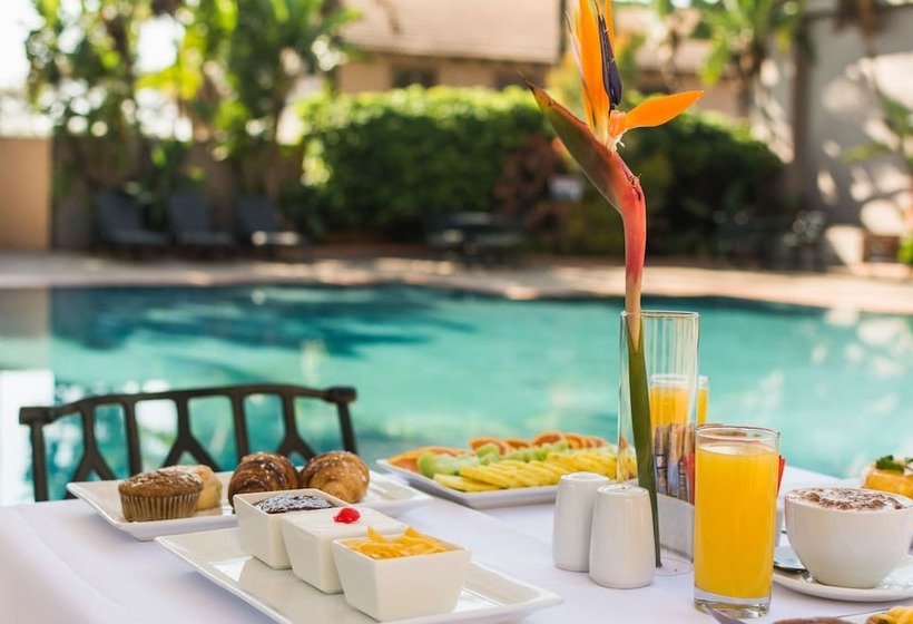 Mercure Hotel Nelspruit