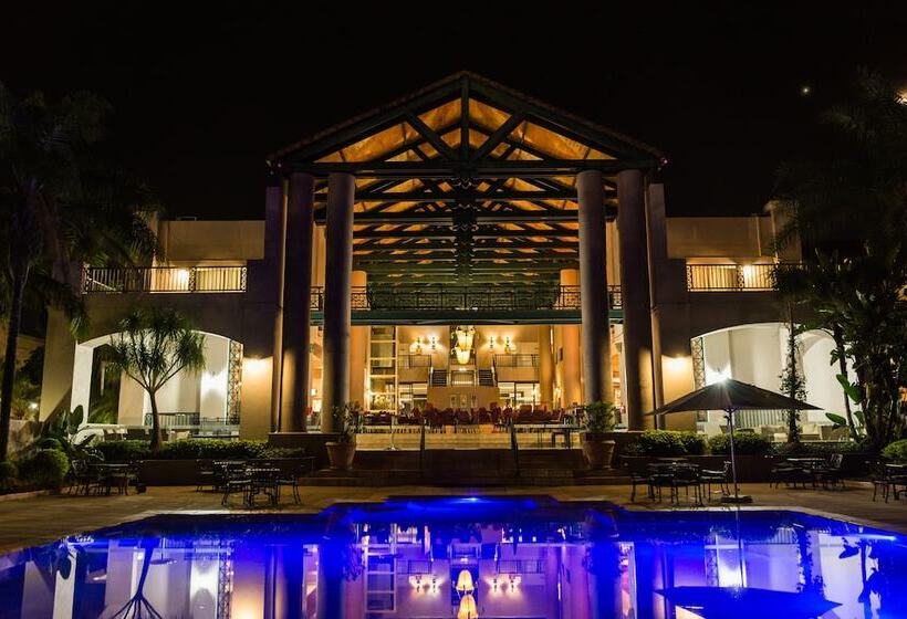 Mercure Hotel Nelspruit