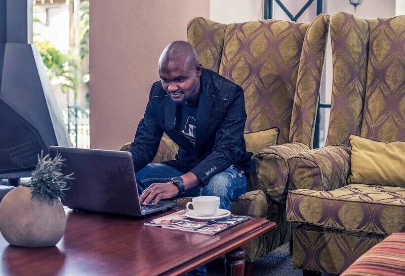 Mercure Hotel Nelspruit