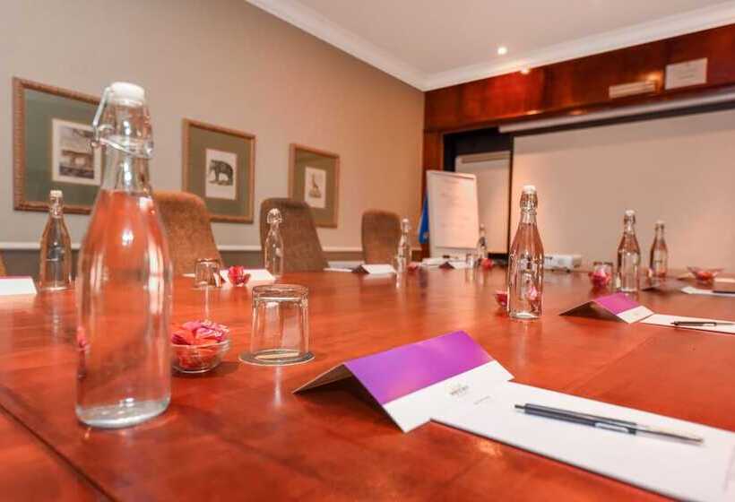 Mercure Hotel Nelspruit