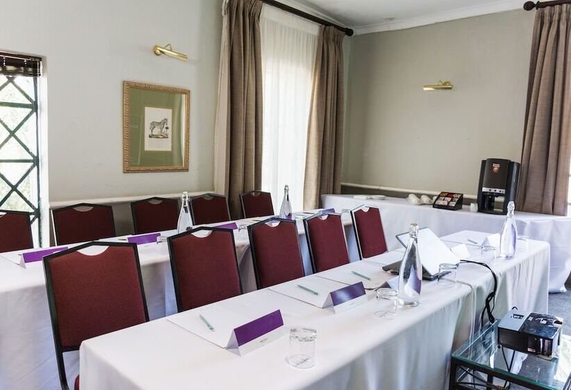 Mercure Hotel Nelspruit