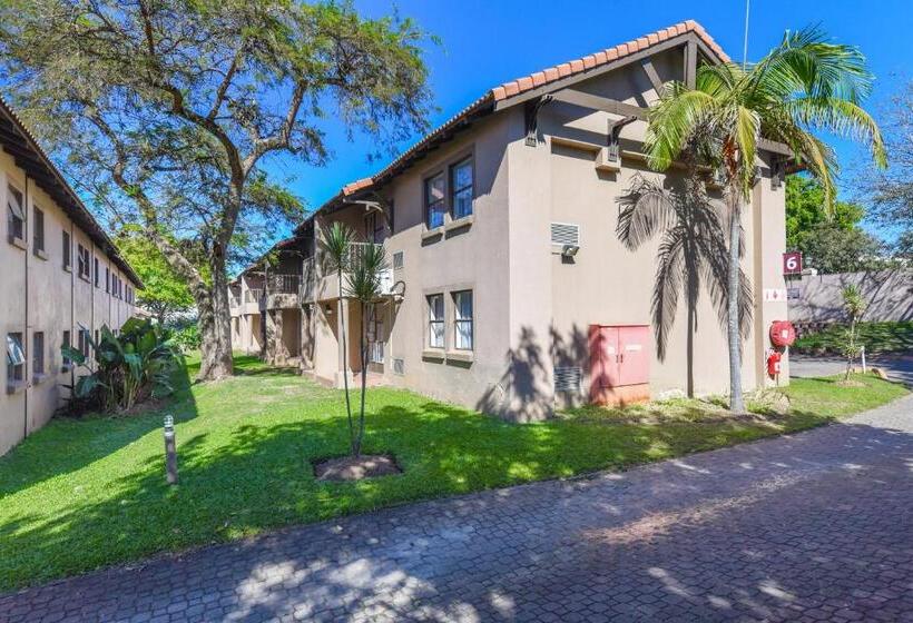 Mercure Hotel Nelspruit