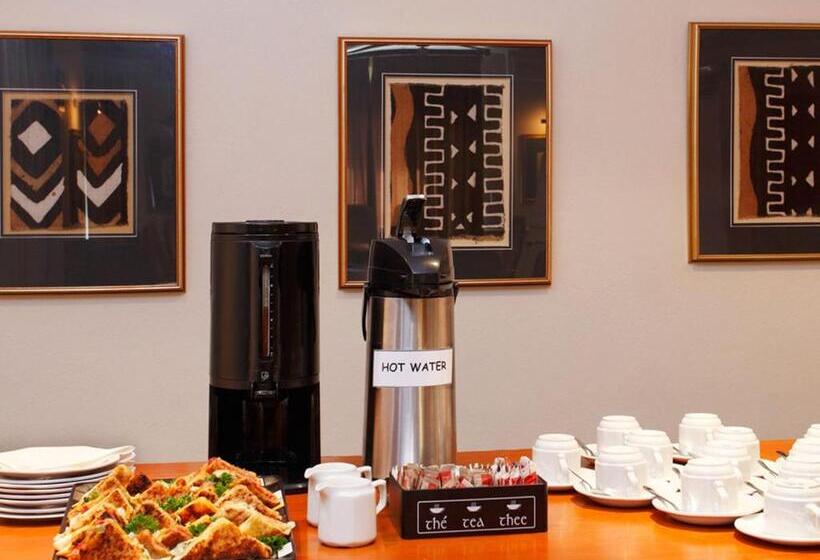 Mercure Hotel Nelspruit