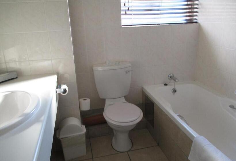 Mercure Hotel Nelspruit