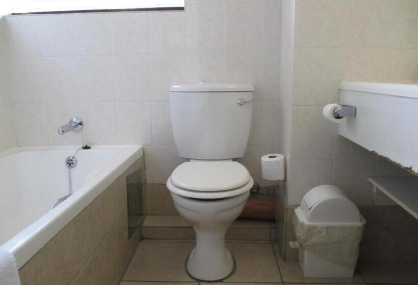 Mercure Hotel Nelspruit