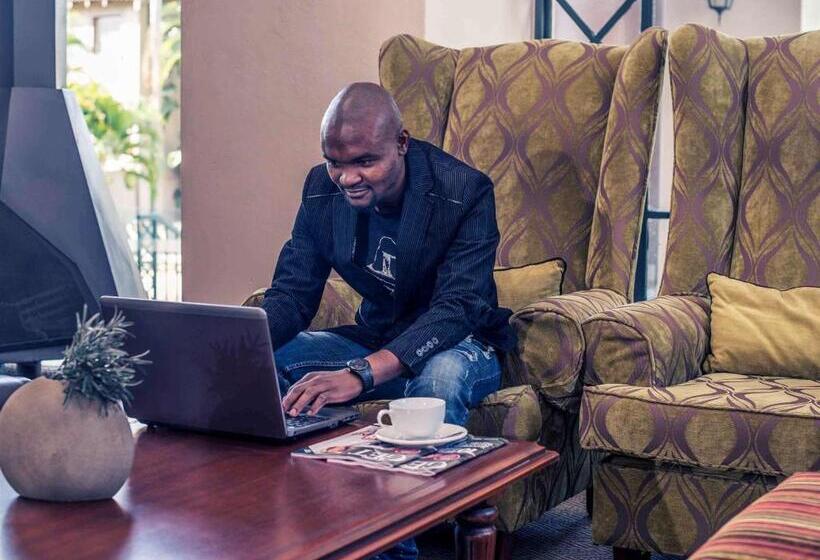 Mercure Hotel Nelspruit