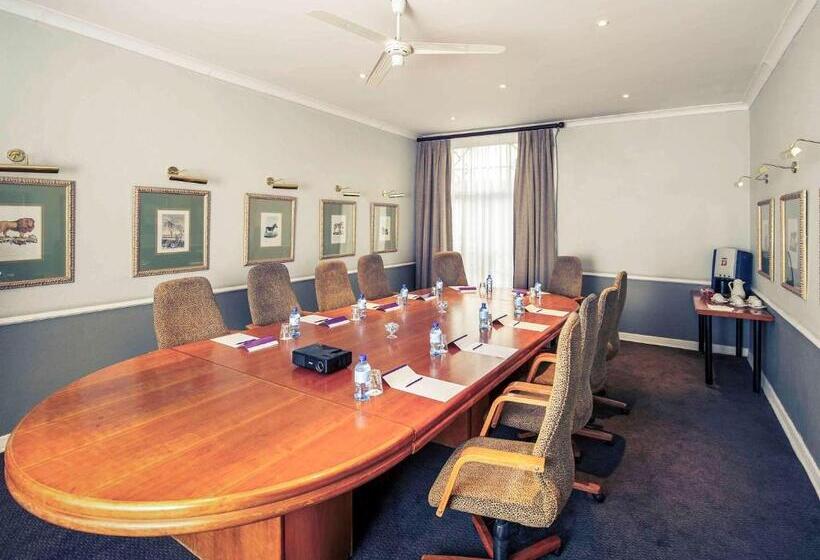 Mercure Hotel Nelspruit