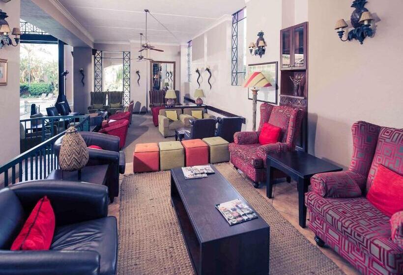 Mercure Hotel Nelspruit
