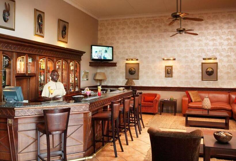 Mercure Hotel Nelspruit