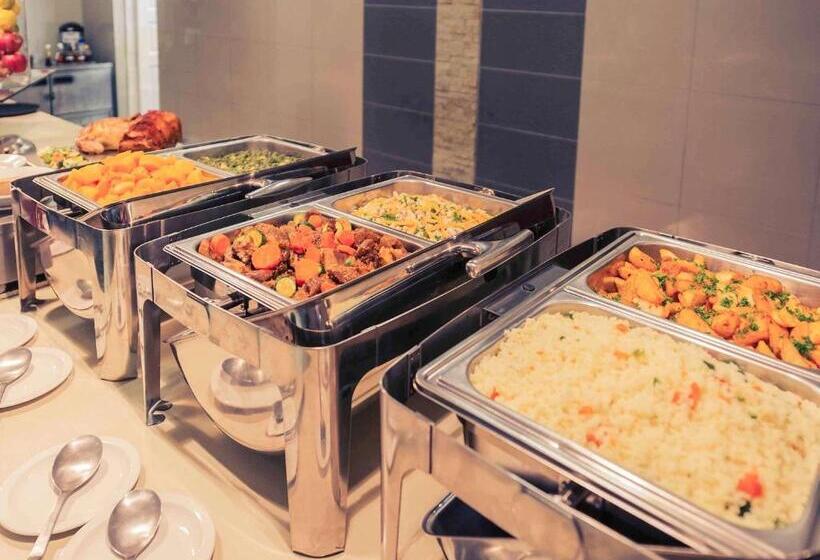 Mercure Hotel Nelspruit