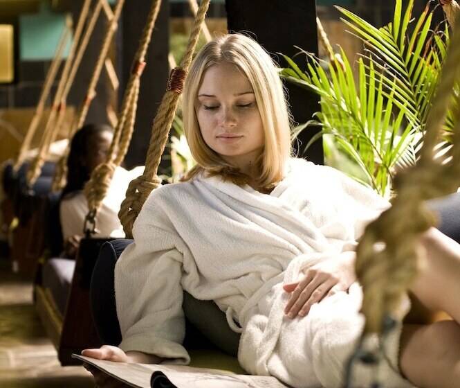 Misty Hills Country Hotel, Conference Centre & Spa