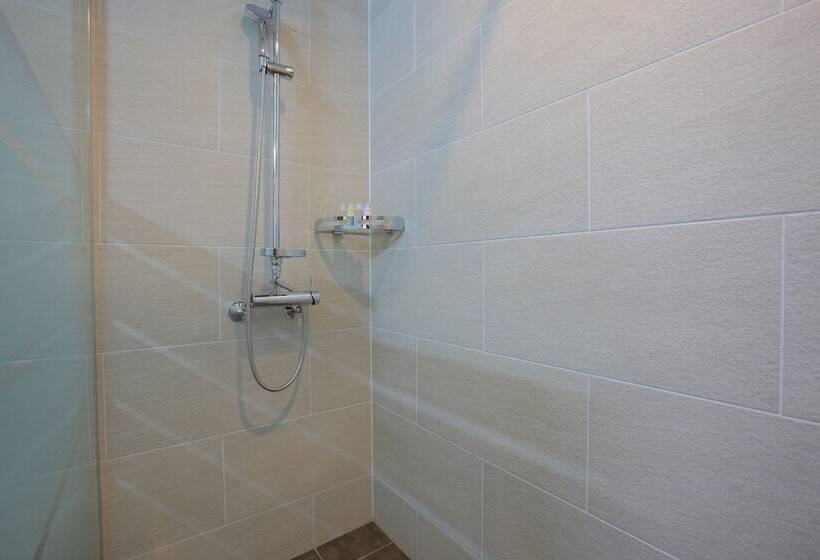 ホテル Mona Yongpyong