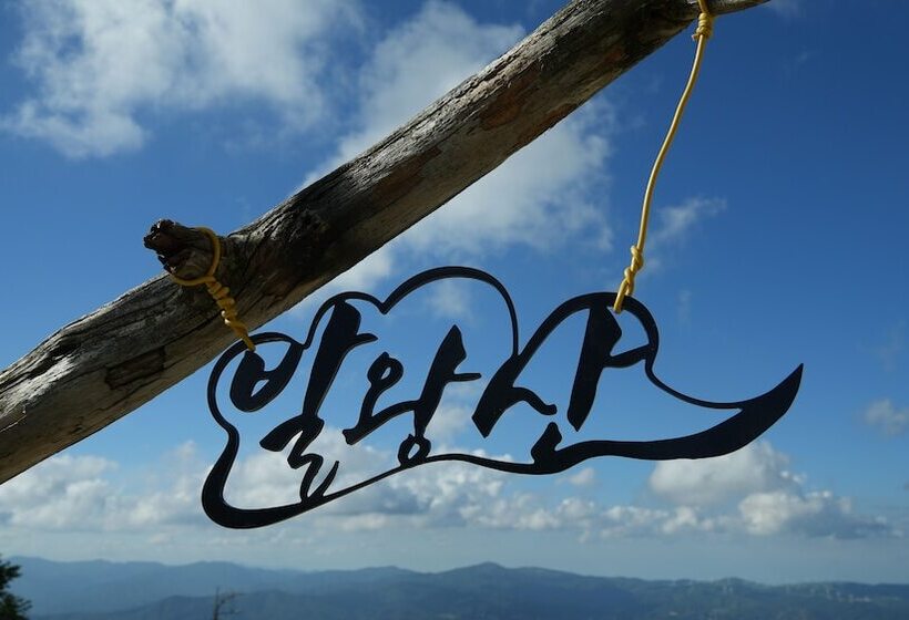 ホテル Mona Yongpyong