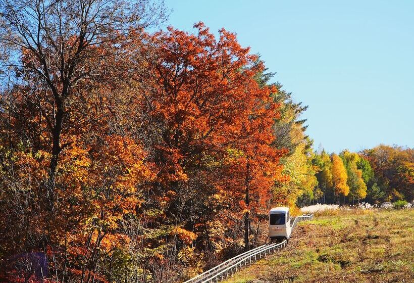 ホテル Mona Yongpyong