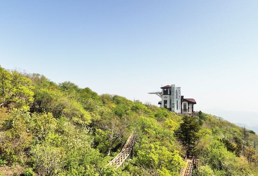 ホテル Mona Yongpyong