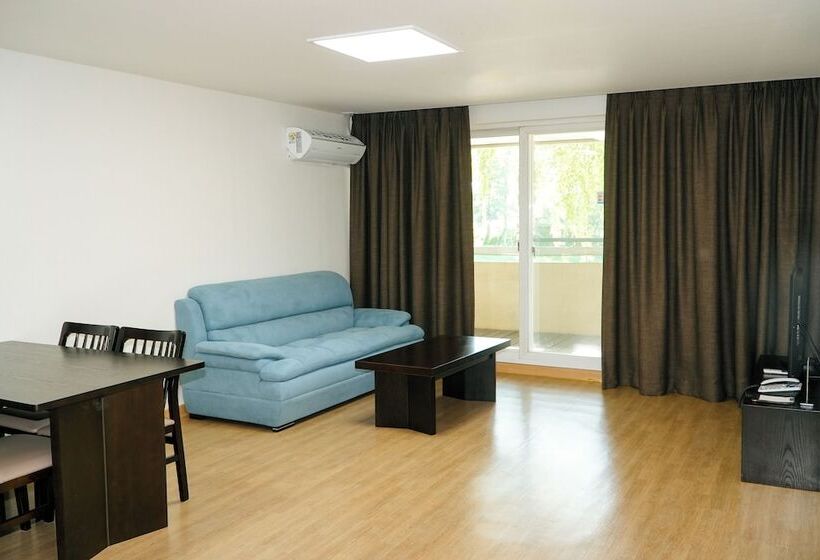 ホテル Mona Yongpyong