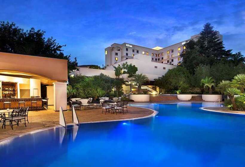 فندق Nh Johannesburg Sandton