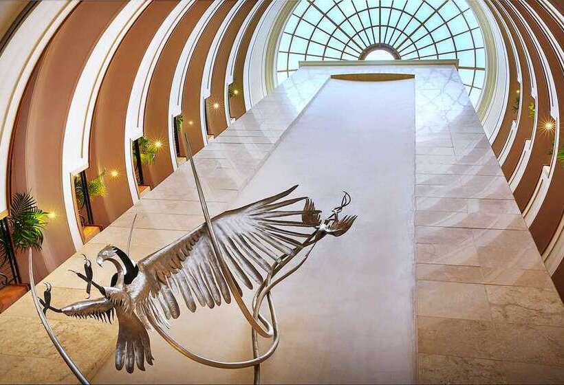 فندق Nh Johannesburg Sandton