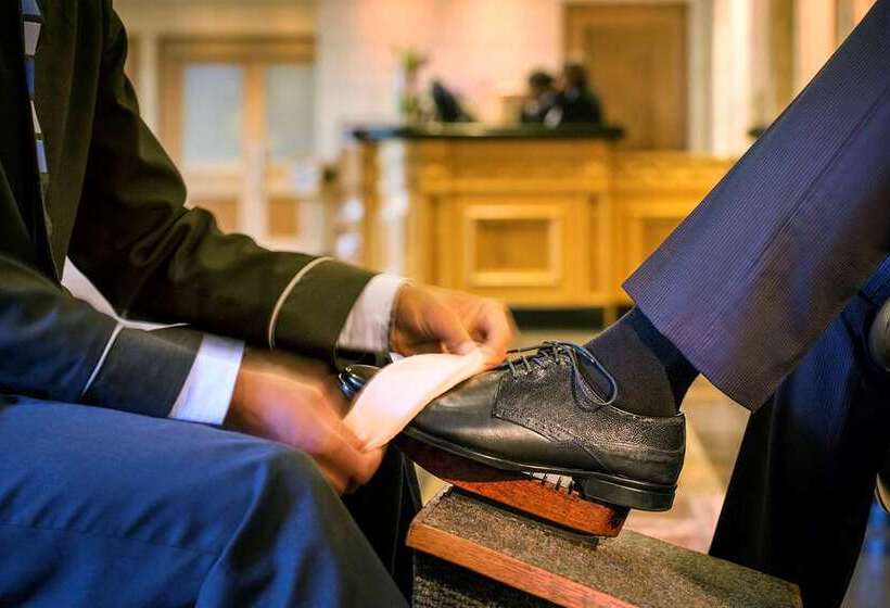 فندق Nh Johannesburg Sandton