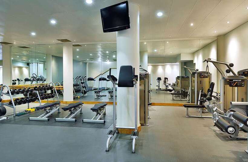 فندق Nh Johannesburg Sandton