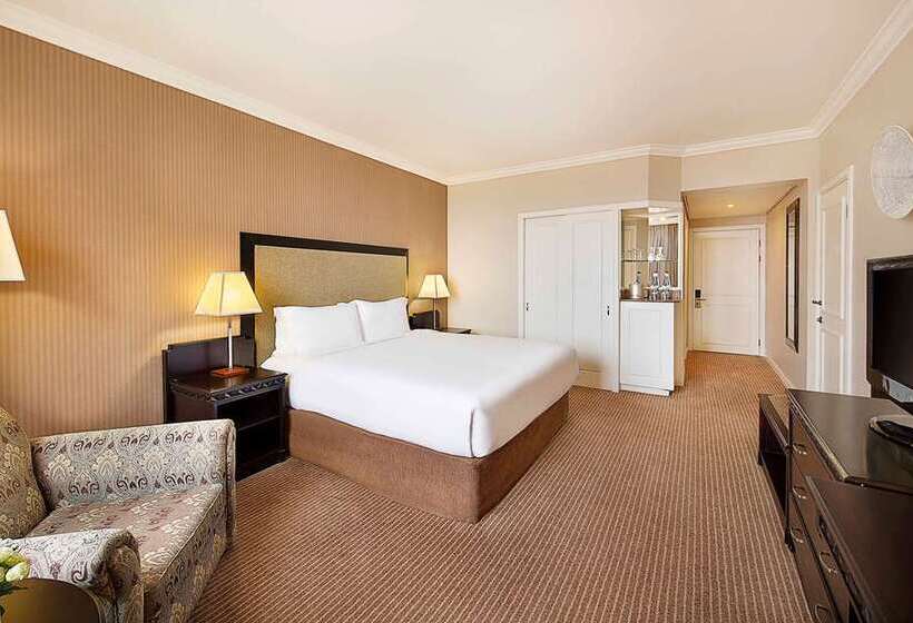 فندق Nh Johannesburg Sandton