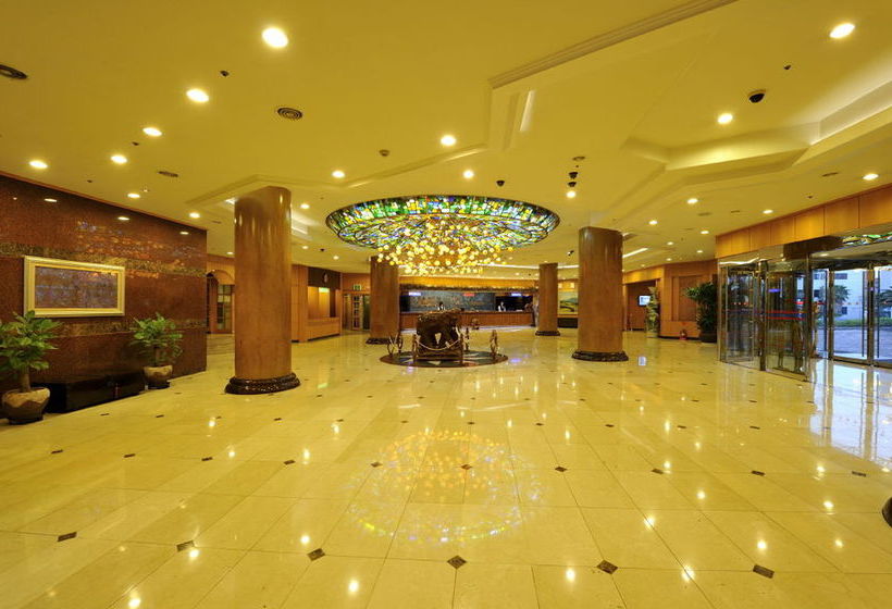 Hotel Jeju Pacific