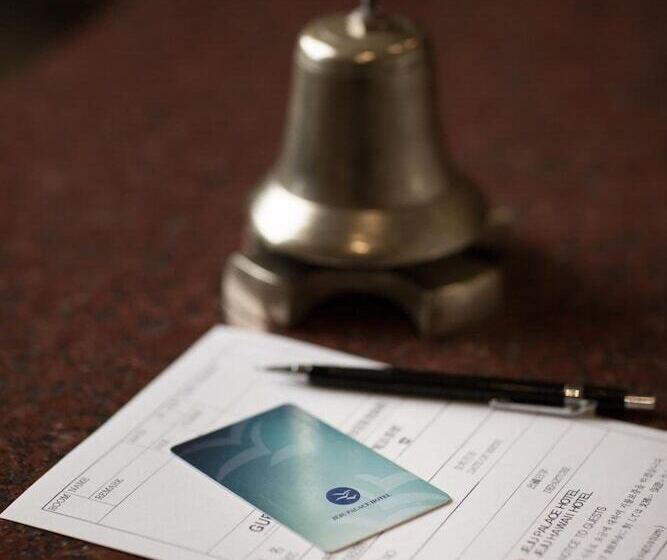 Отель Jeju Palace