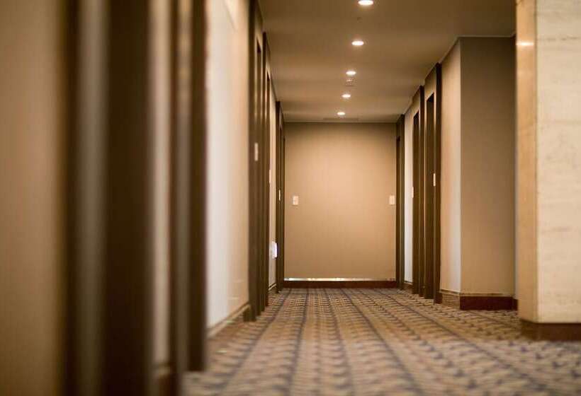 Отель Jeju Palace