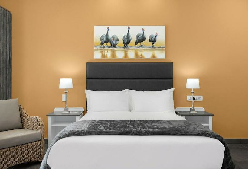 Park Hotel Mokopane