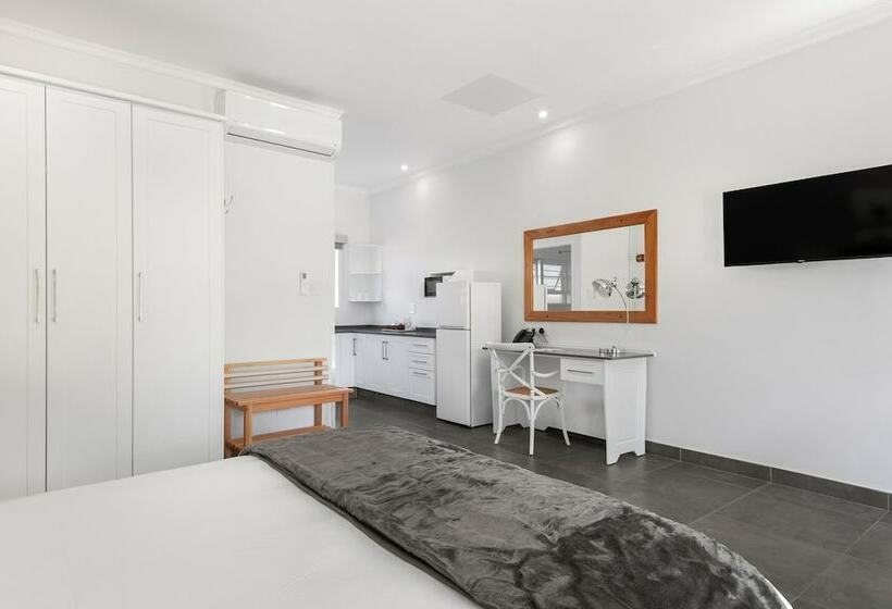 Park Hotel Mokopane
