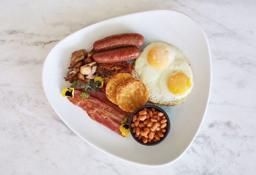 Отель President