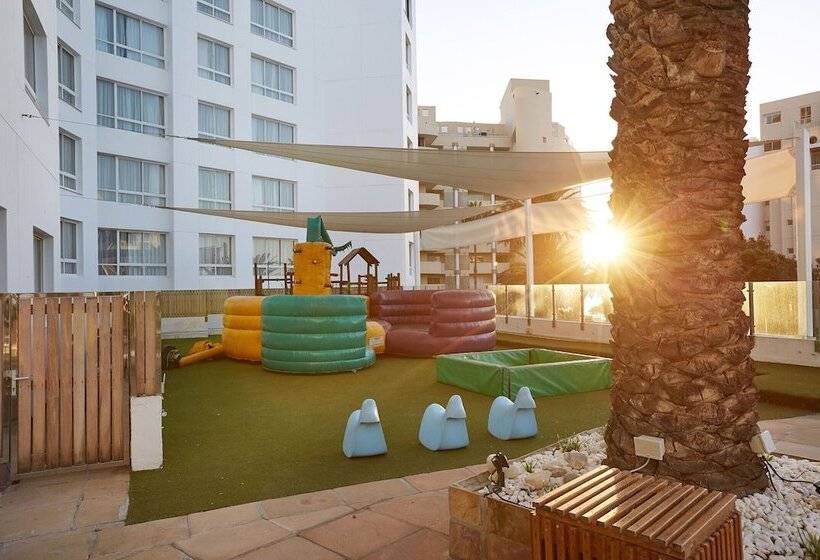 Отель President