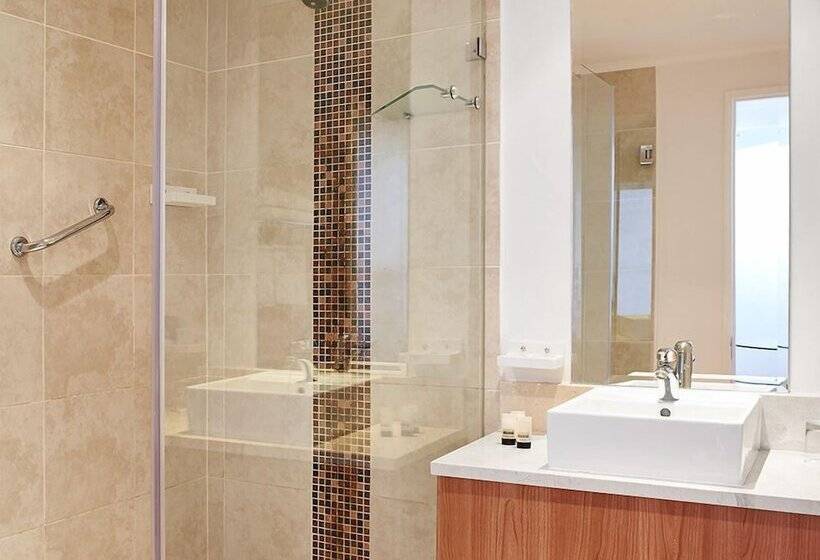 Отель President