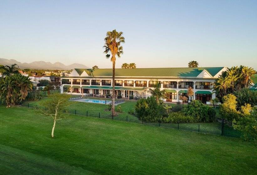 Protea Hotel By Marriott George King George