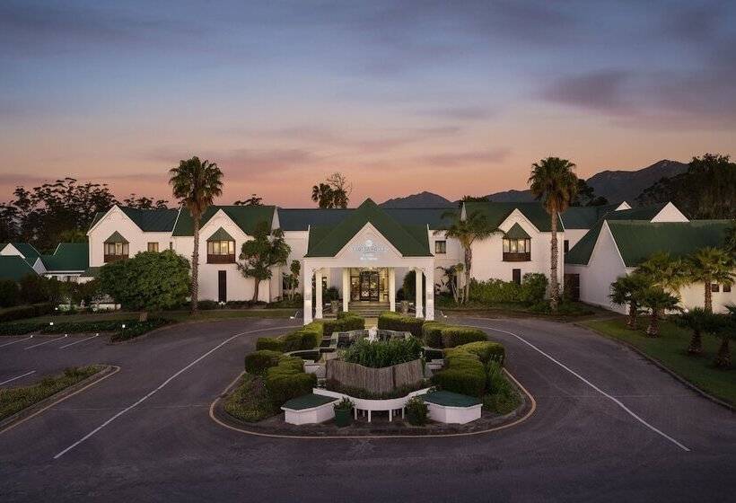 Protea Hotel By Marriott George King George