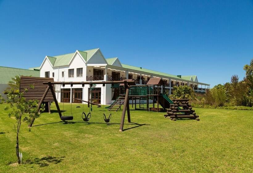 Protea Hotel By Marriott George King George