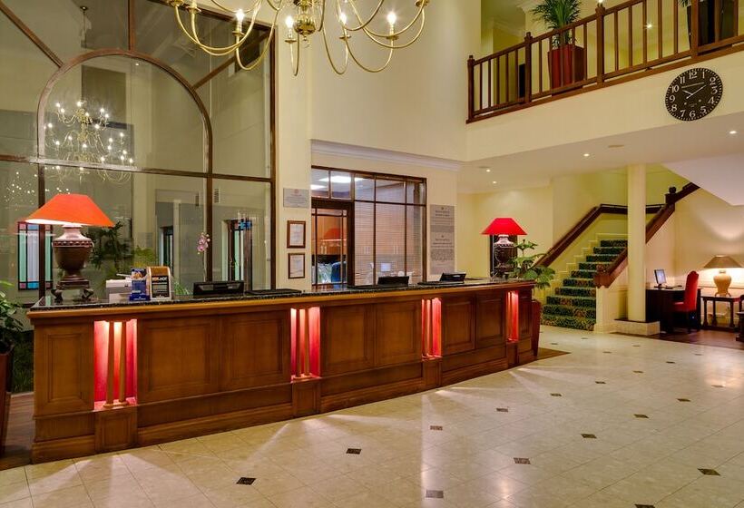 Protea Hotel By Marriott George King George