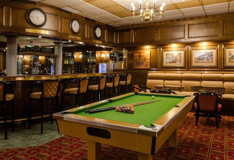 Protea Hotel By Marriott George King George