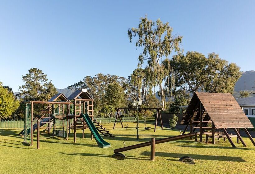 Protea Hotel By Marriott George King George