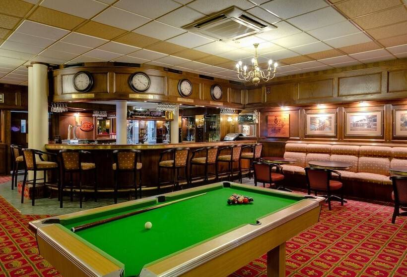 Protea Hotel By Marriott George King George