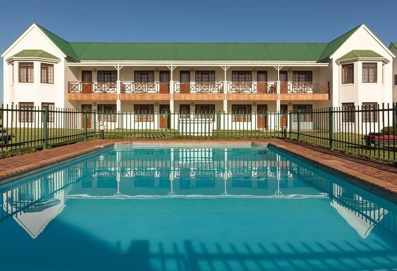 Protea Hotel By Marriott George King George