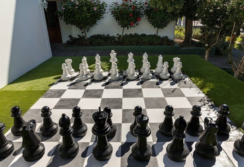 Protea Hotel By Marriott George King George