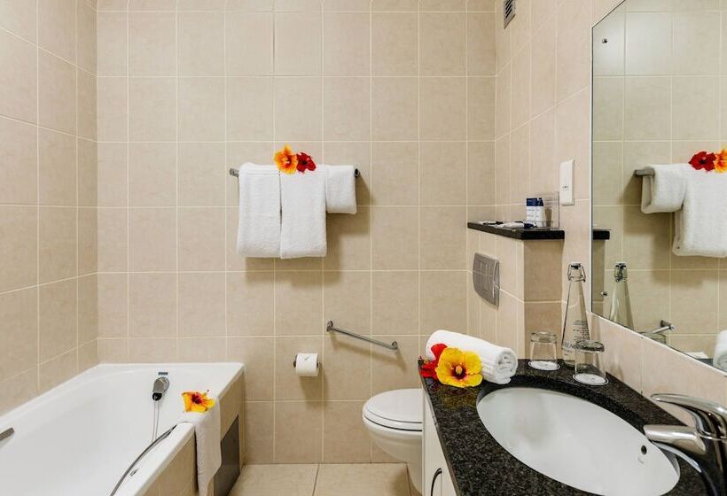 Protea Hotel By Marriott George King George