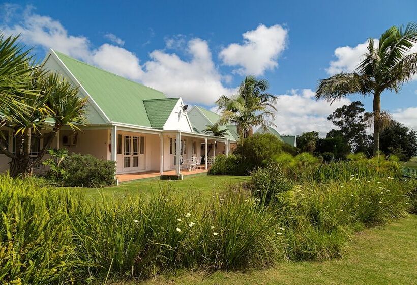 Protea Hotel By Marriott George King George