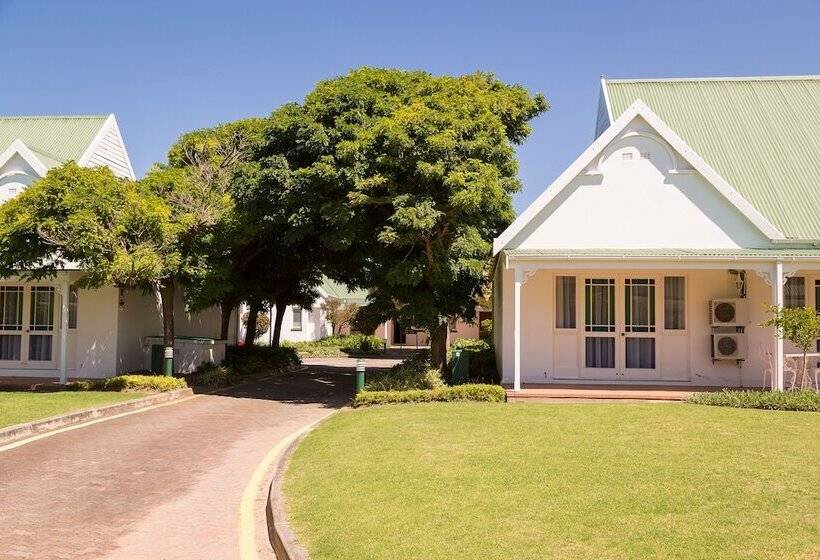 Protea Hotel By Marriott George King George