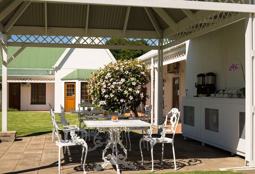 Protea Hotel By Marriott George King George