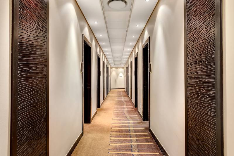 호텔 Protea  By Marriott Transit O.r. Tambo Airport