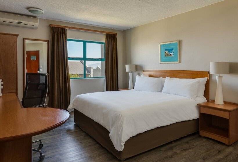 Protea Hotel By Marriott Cape Town Tyger Valley